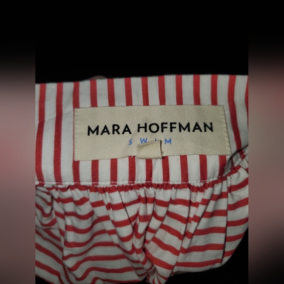 MARA HOFFMAN SWIM -RARE - Picture 10 of 10